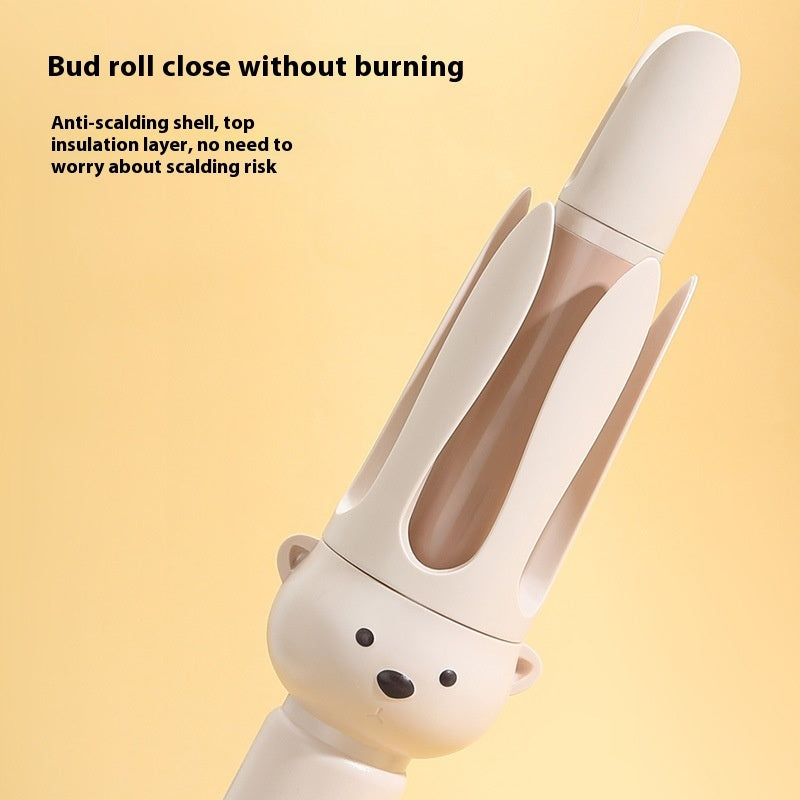 Orlanvi⢠AutoCurl Pro