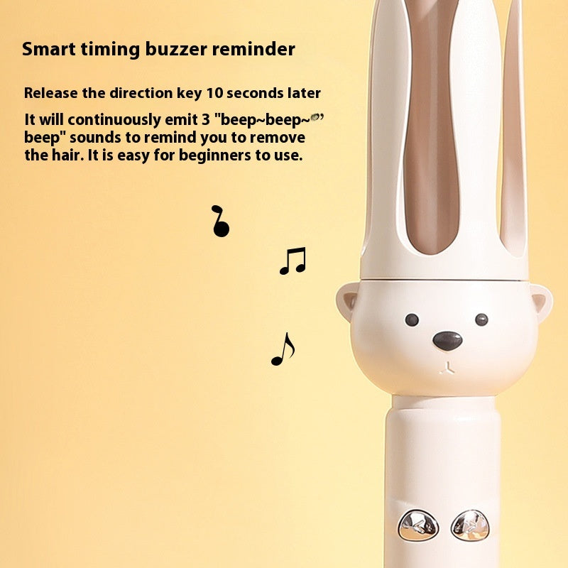 Orlanvi™ AutoCurl Pro