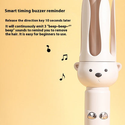 Orlanvi™ AutoCurl Pro